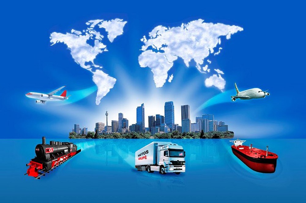 Vận chuyển hải sản Việt Nam đi Thái Lan 