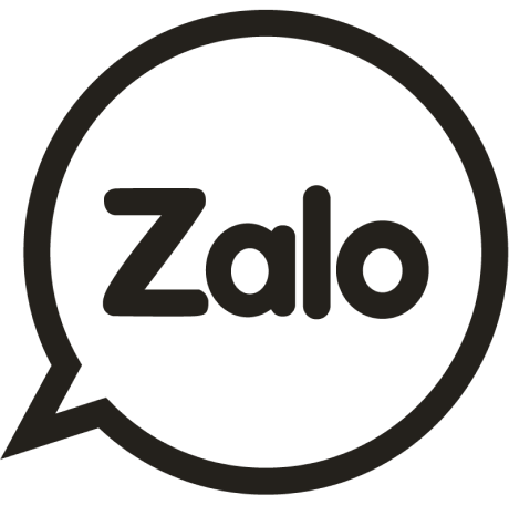 Zalo Icon