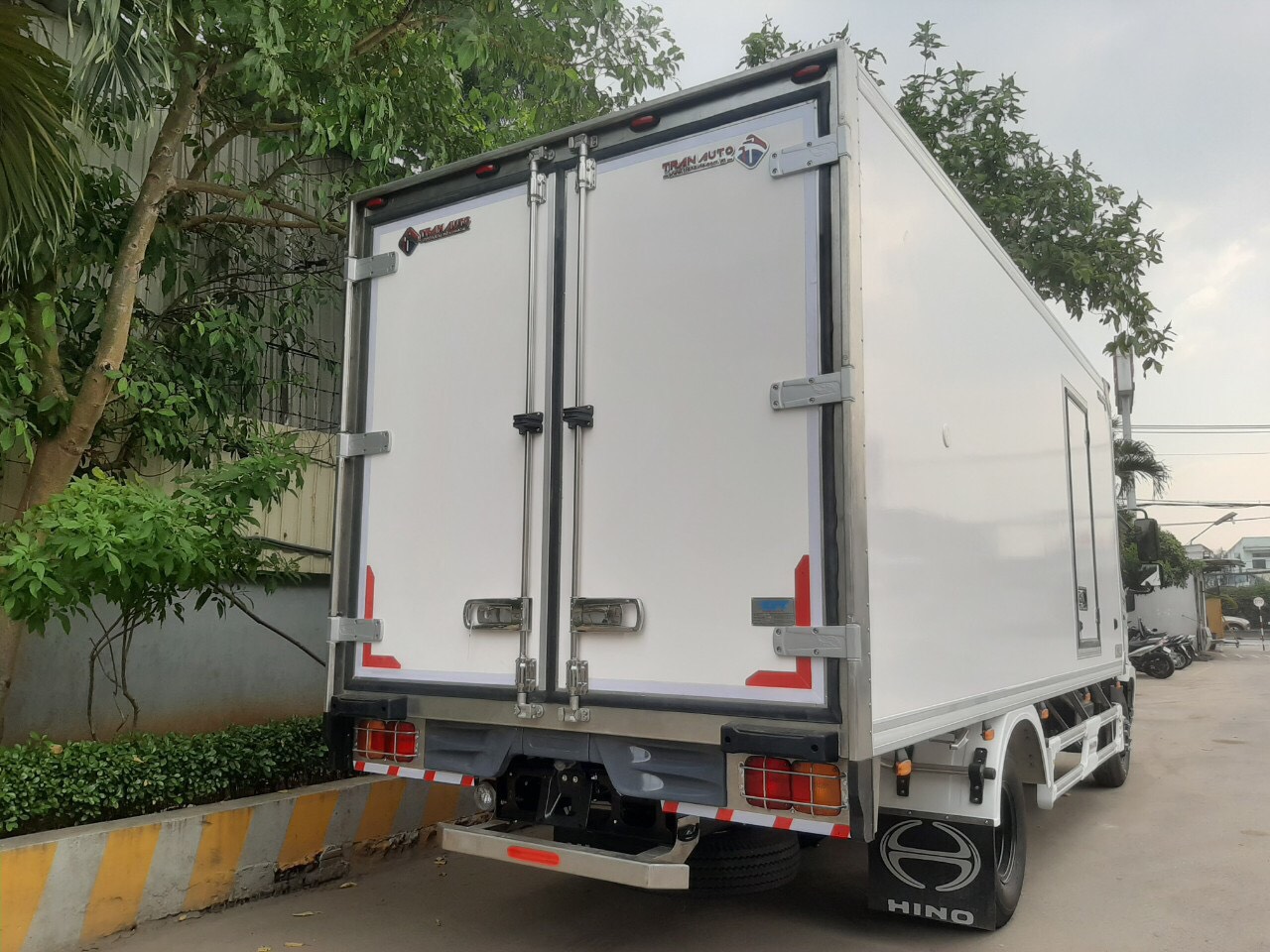 Tin nổi bật Image