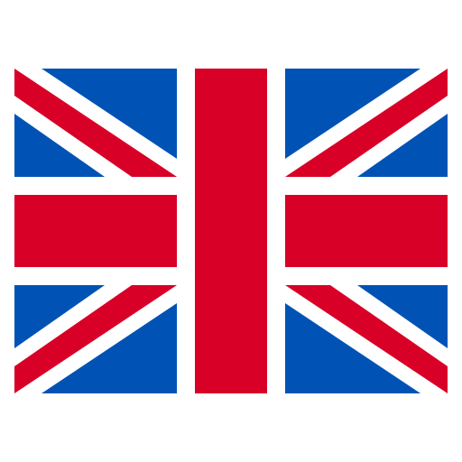 United Kingdom Flag